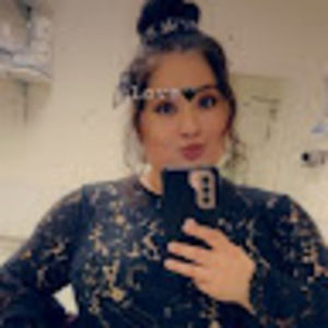 Meet your Posher, Hilda